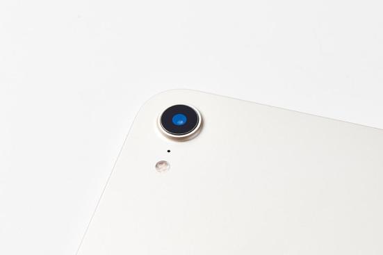 Apple「iPad mini(第6世代)」検証4