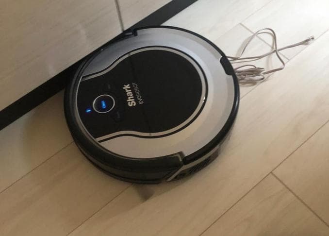 シャークニンジャの掃除ロボットの口コミや評判は本当 ヤラセなしで検証レビュー 360life サンロクマル シャークニンジャの掃除ロボットの口コミや評判は本当 ヤラセなしで検証レビュー 360life サンロクマル