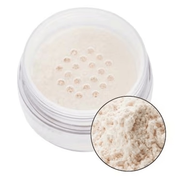 ルースタイプ ナイトパウダーおすすめ イメージ