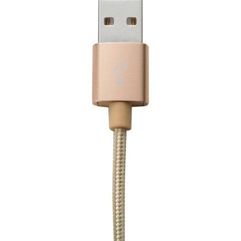 5万回ひねっても断線しない。14億人が求めるiPhone充電ケーブル