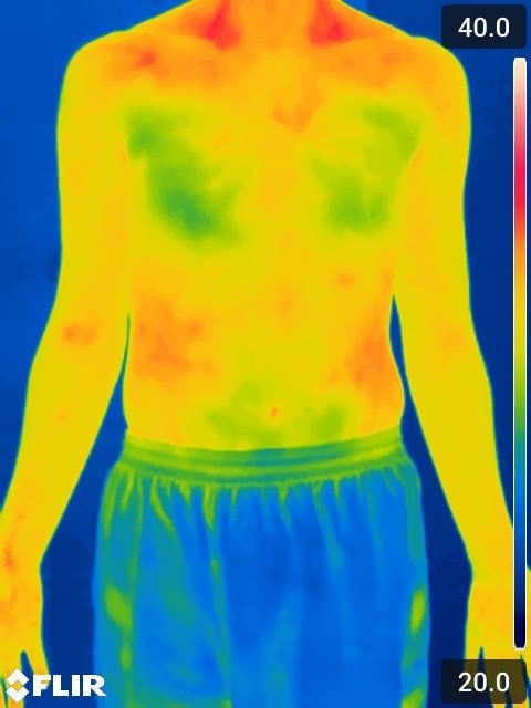  H Tokyo「ウェアラブルサウナPRO サウナスーツ」 ウェアラブルサウナPRO サウナスーツおすすめ イメージ