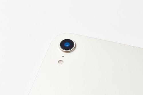Apple「iPad mini（第6世代）」検証3