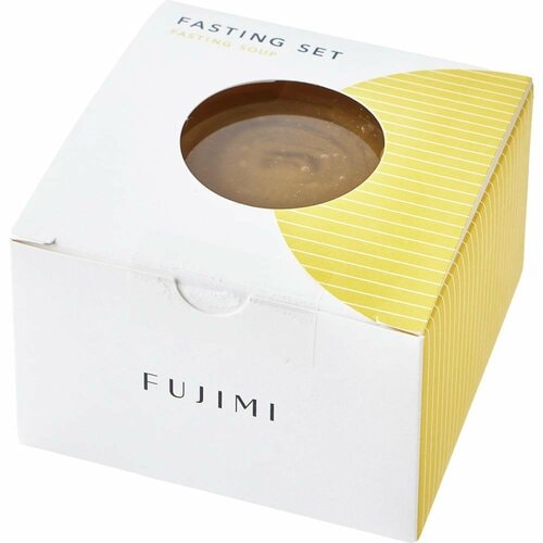 ファスティングセットおすすめ FUJIMI プロテインファスティングセット イメージ3