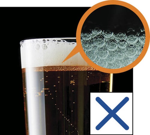 6位: 便利な機能は付いているけど 泡はイマイチな「Bestaid」 イメージ2