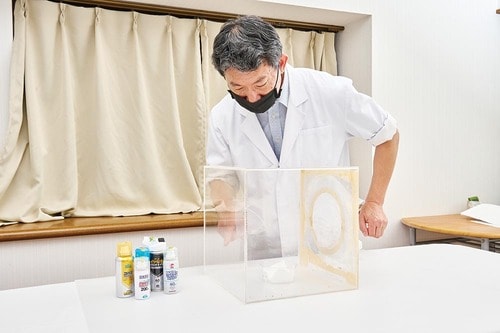 【コバエ対策グッズの選び方】何より即効性がポイント! コバエ対策グッズおすすめ イメージ