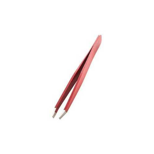 毛抜きおすすめ rubis ツィザー・クラシック(レッド) イメージ