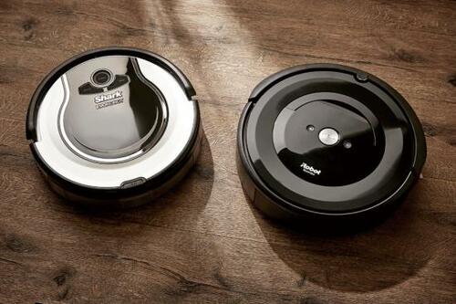 ⑦4万円以上か以下か？お掃除ロボデビューはこの2台！ イメージ