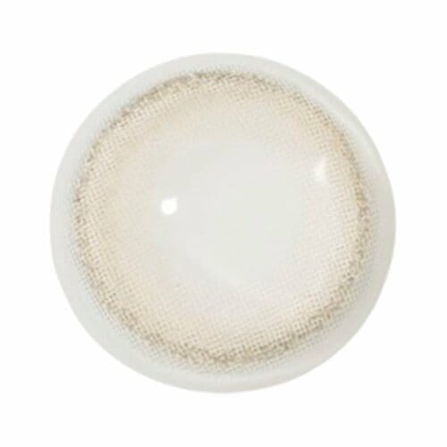 ナチュラルカラコンおすすめ ジェニスアイ ジェニスアイ ワンデー/ヴィーナスブラウン イメージ3