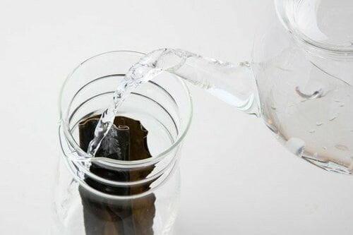 ①どんな料理も美味しくなる すべての基本こんぶ水だし 水出汁おすすめ イメージ4