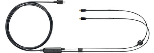 シュア:RMCE-LTG:イヤホン