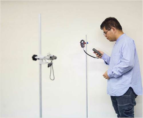 テスト項目1：照度 LED懐中電灯おすすめ イメージ