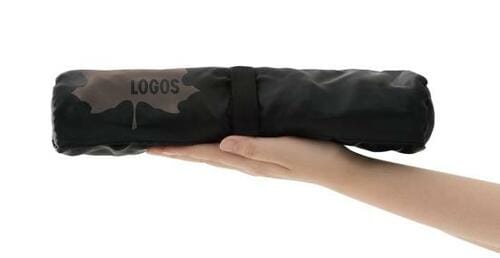 長時間しっかり座るならロゴスの1ポールシート イメージ2