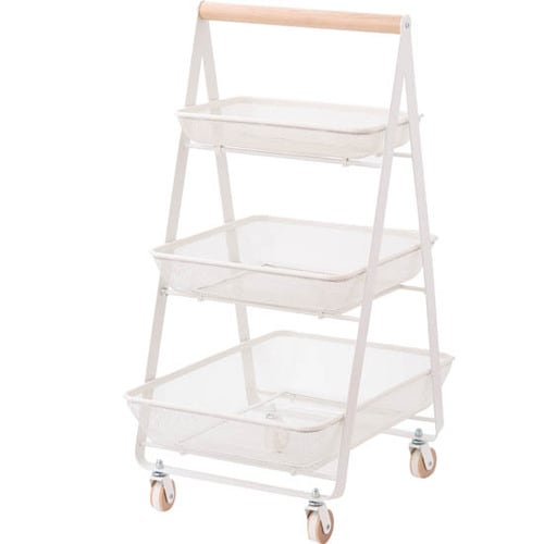 IKEA:RISATORP:ワゴン