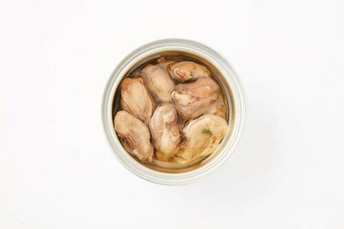 【S評価】完成度が高い「かき、さば、たらこ」 イメージ