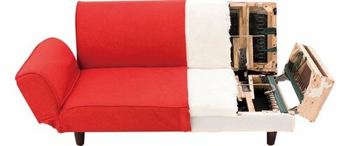 【A評価】1万円台とは思えないつくりこみがスゴイDORIS