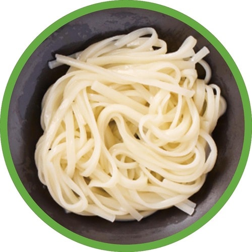 乾麺うどんおすすめ 稲庭屋 稲庭うどん イメージ2