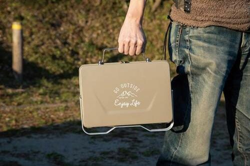 ポイント：少人数のBBQに最適 イメージ2