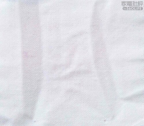 リアル汚れの洗浄率：76.2％（平均） 安いドラム式洗濯機おすすめ イメージ4