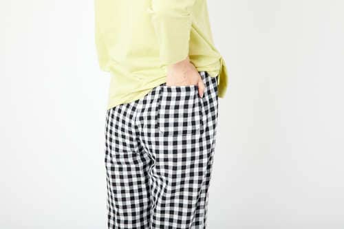 ご近所なら行けちゃうデザイン レディースパジャマおすすめ イメージ2