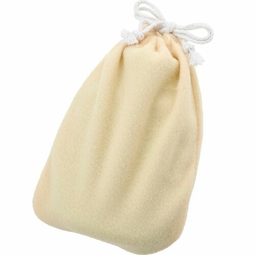 湯たんぽおすすめ 三宅化学 電子レンジ専用湯たんぽ PONPON 1.0L イメージ1