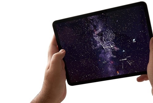 iCandi Apps Ltd.「NightSky」 iPadアプリおすすめ イメージ2