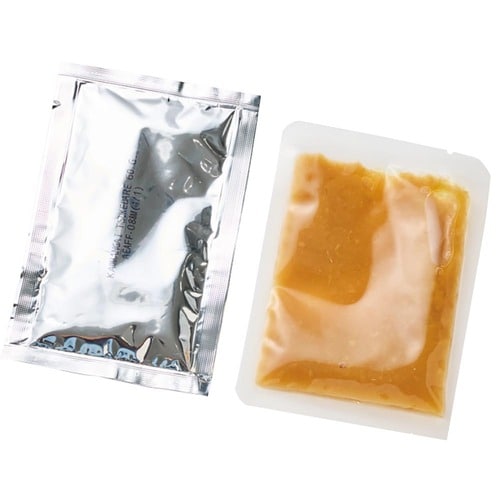 無印良品の食品おすすめ 無印良品 手づくりキット カオマンガイ(タイの鶏炊き込みごはん) イメージ3