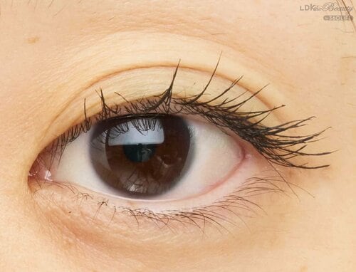 仕上がり マスカラおすすめ イメージ