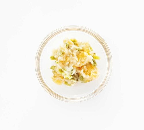 わさび漬けおすすめ 菜乃屋 黄金のわさび漬 イメージ2