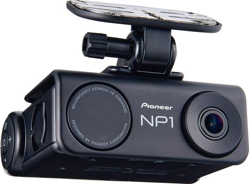 クルマが超快適に！ 会話する音声ナビ パイオニア「NP1」 イメージ