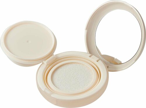 日焼け止めクッションおすすめ イニスフリー ノーセバム サンクッション イメージ2