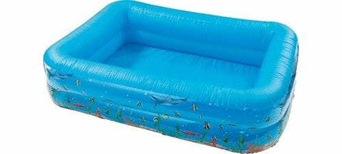 FIELDOOR:ファミリープール（マリン）:プール