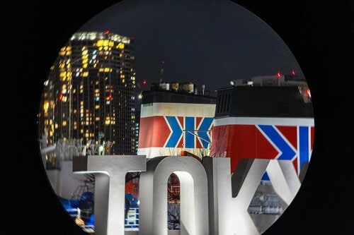 <夜景>150m 双眼鏡おすすめ イメージ