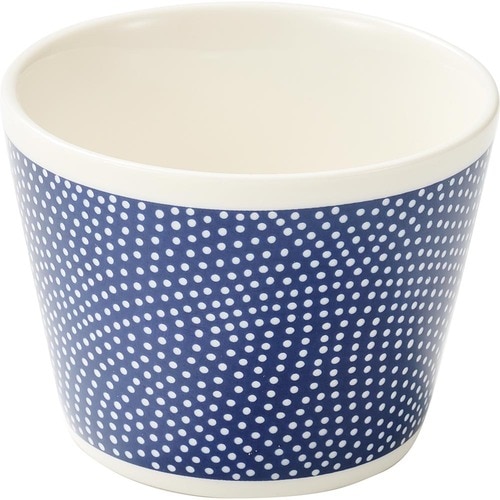 スタンダードプロダクツ そばちょこ(鮫小紋、約8cm) イメージ1