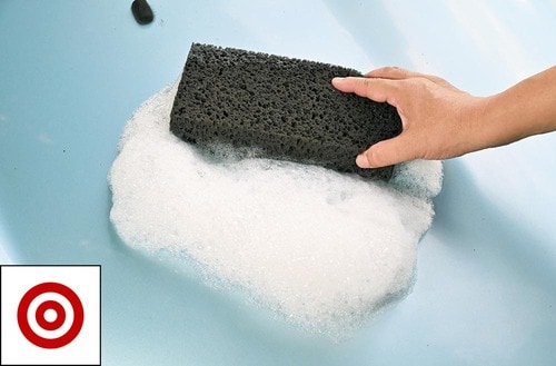 泡持ちがかなりいいので洗浄がしやすい ! カーシャンプーおすすめ イメージ