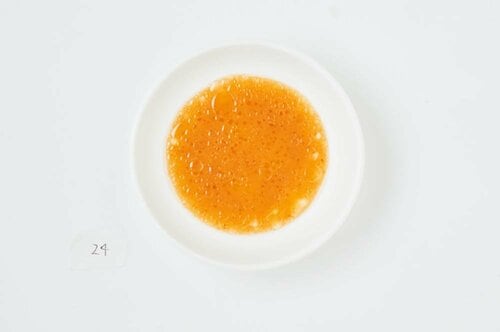 ドレッシングおすすめ キユーピー すりおろし オニオンドレッシング イメージ2