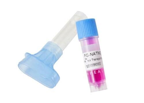 2：感染症検査クリニック イメージ