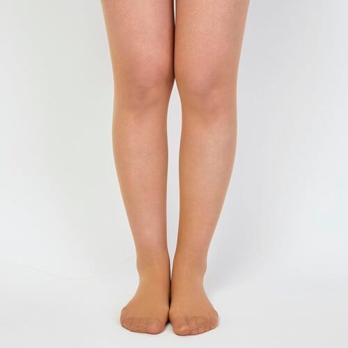 ストッキングおすすめ グンゼ サブリナ 【定番・ナチュラル】ストッキング イメージ2