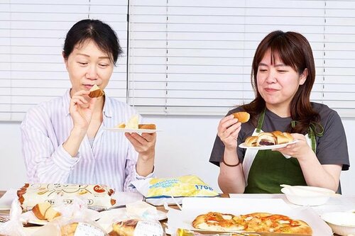 オーケーの食品のテスト方法 オーケーの食品おすすめ イメージ2
