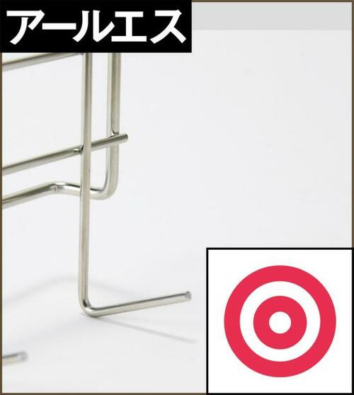 ベストバイは「アールエス」キッチンツール収納はコレ一択! イメージ4