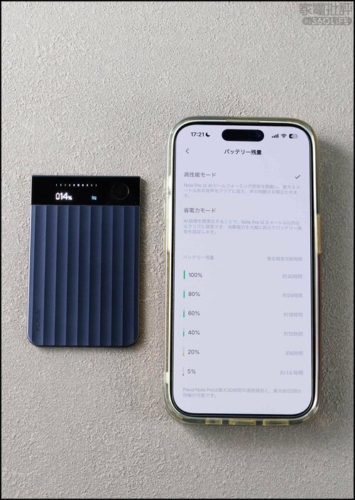 バッテリーの持続時間も伸びた 家電ベストバイ オブザイヤーおすすめ イメージ