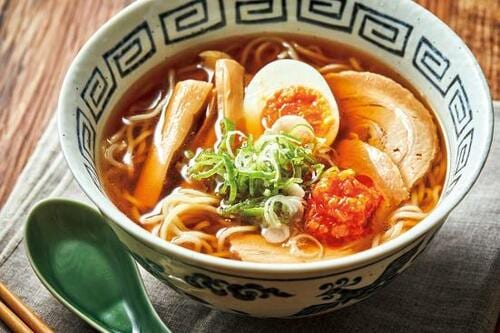 後から辛味がくる!業務スーパー「洋葱醤」