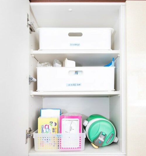 放り込むだけなのに驚くほどスッキリ！ イメージ3