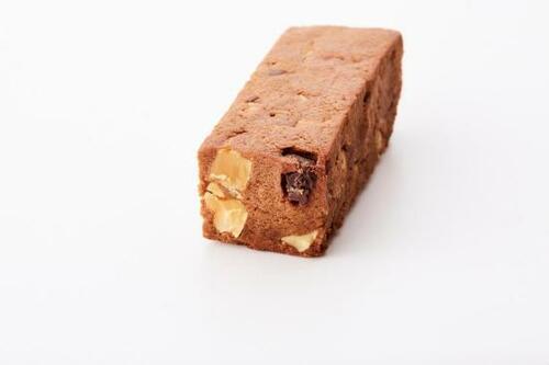 大塚製薬「ソイジョイ アーモンド&チョコレート」