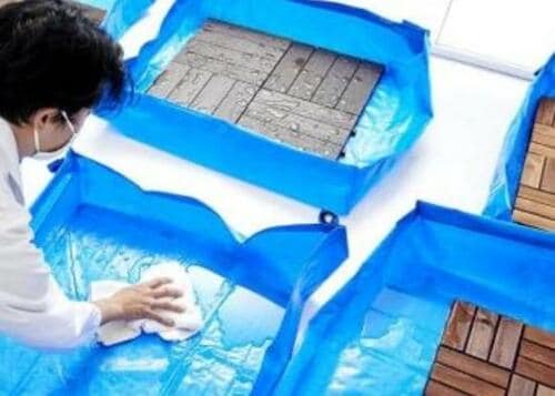 人気のイケアなどウッドパネル6製品を比較