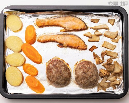 時短で料理したい人 オーブンレンジおすすめ イメージ
