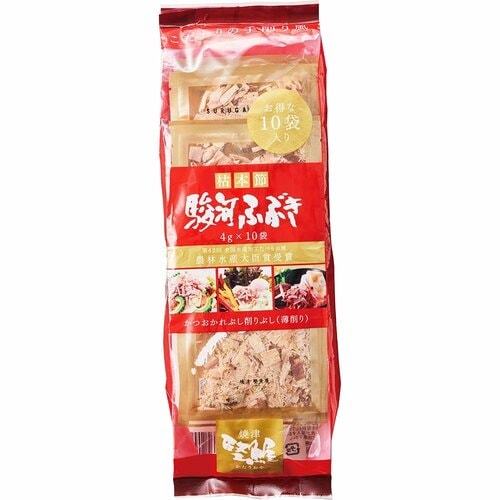 かつおぶしおすすめ 堅魚屋 駿河ふぶき イメージ