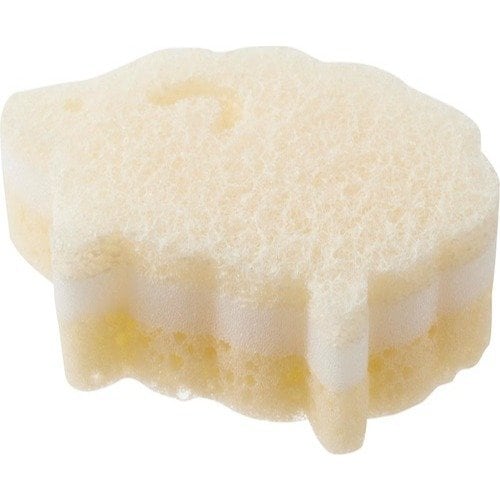 キッチンスポンジおすすめ オーエ cfキッチンスポンジ ひつじ イメージ