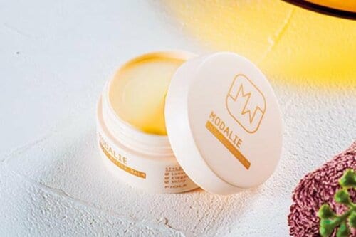 上品なツヤと束感が出せる LDK the Beauty Menメンズコスメ大賞2025おすすめ イメージ2