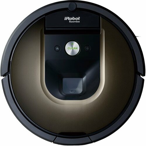 iRobot:ルンバ980