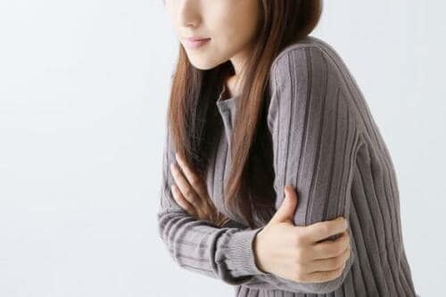 ルール1:冷え性+肩こりの二重苦は、どちらかをまず改善